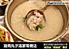 猪肉丸子汤家常做法的做法