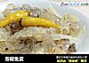 泡椒鱼皮的做法