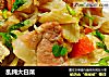 乱炖大白菜的做法