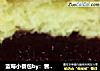 蓝莓小餐包by：普蓝高科蓝莓美食特约撰稿人的做法