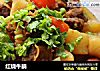 红烧牛腩的做法