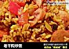老干妈炒饭的做法