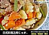 日式料理之肉じ?が（土豆炖肉）的做法