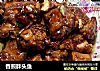 香煎胖头鱼的做法