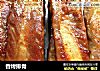 香烤排骨的做法