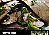 素炒血豆腐的做法