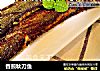 香煎秋刀鱼的做法