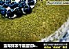 蓝莓抹茶千层蛋糕by：普蓝高科蓝莓美食特约撰稿人的做法