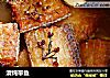 清炖带鱼的做法