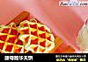 酵母版华夫饼的做法