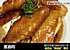酱油鸡的做法