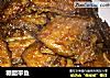 糖醋带鱼的做法