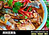 麻辣豆腐鱼的做法