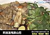羊排汤炖麻山药的做法