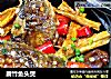 腐竹鱼头煲的做法