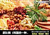 部队锅（韩国的一种火锅）的做法