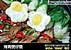 烤肉煲仔饭的做法