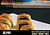 豆沙酥的做法