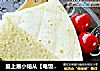 电饭煲海绵蛋糕的做法