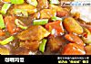 咖喱鸡饭的做法
