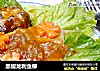 黑椒龙利鱼柳的做法