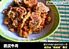 脆皮牛肉的做法