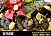 宫保皮蛋的做法