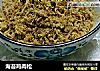 海苔鸡肉松的做法