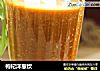 枸杞洋葱饮的做法