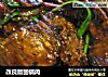 改良版回锅肉的做法