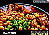 豆花水煮肉的做法