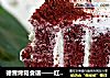 德普烤箱食谱——红丝绒漩涡蛋糕的做法