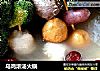 乌鸡浓汤火锅的做法