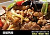 泡椒鸭肉的做法