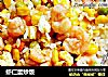虾仁蛋炒饭的做法