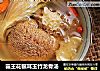 霸王花银耳玉竹龙骨汤的做法