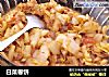 白菜卷饼的做法
