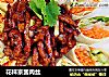花样京酱肉丝的做法