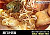 厦门沙茶面的做法