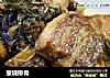 葱烧排骨的做法