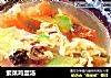 紫菜鸡蛋汤的做法