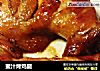 蜜汁烤鸡腿的做法