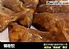 锦粉饺的做法