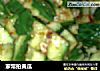 家常拍黄瓜的做法