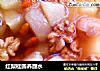红梨桂圆养颜水的做法