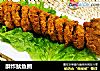 酥炸鱿鱼圈的做法