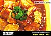 酸甜豆腐的做法