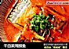 干白菜炖鲭鱼的做法