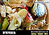 家常炖鲅鱼的做法