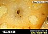 桂花糯米藕的做法